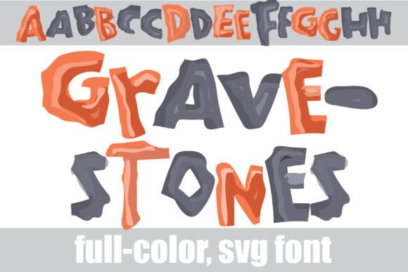 Gravestones: A Designer's Review for Bold Branding